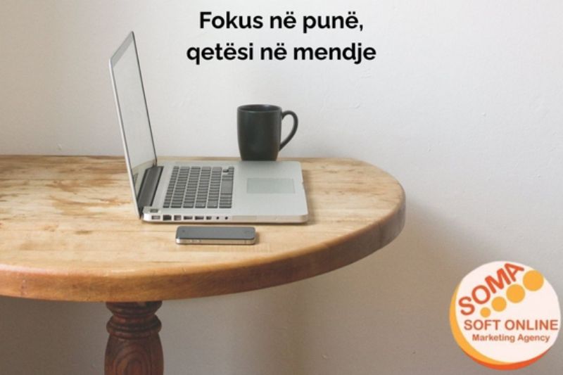 Punë part-time online Durres, Punë me orar fleksibël Durres, Punë remote...
