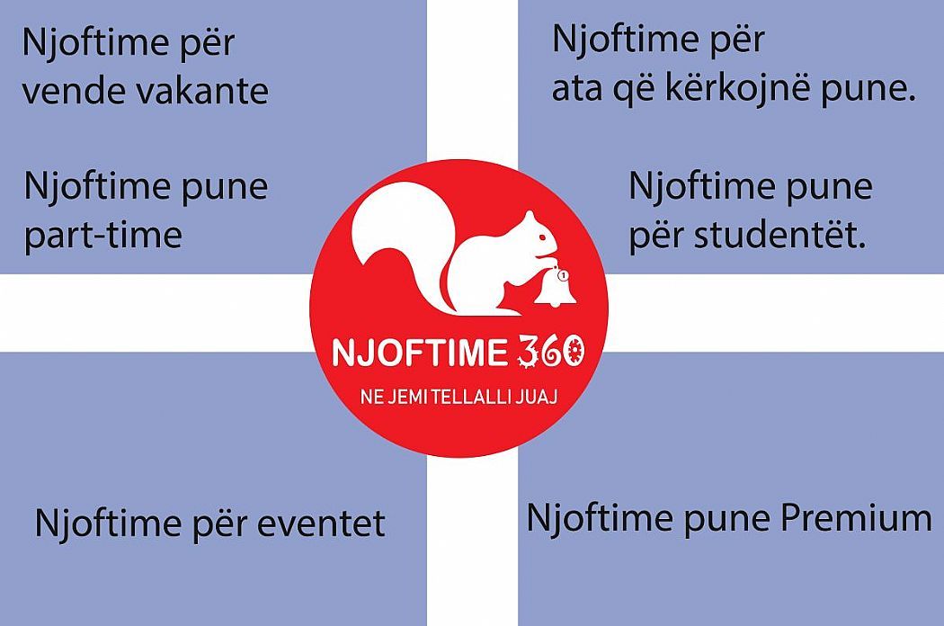 Njoftime pune